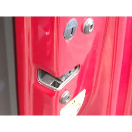 Cerradura Puerta Delantera Derecha para Seat Leon (5F1)
