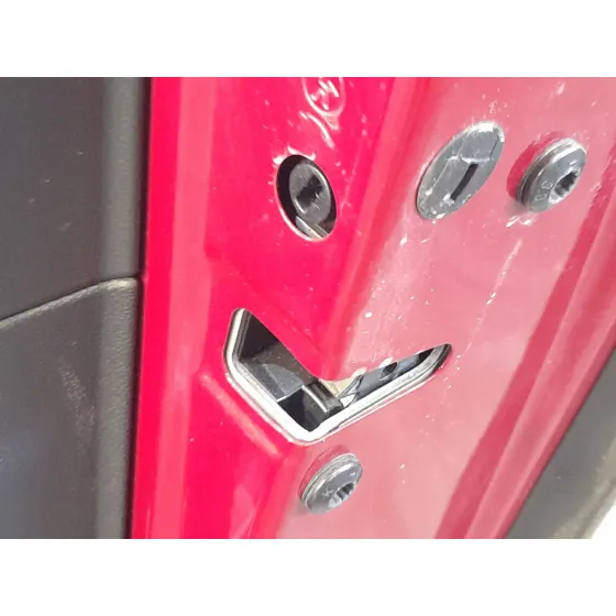 Cerradura Puerta Trasera Derecha para Seat Leon (5F1)