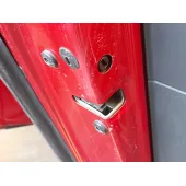 Cerradura Puerta Trasera Izquierda para Seat Leon (5F1)