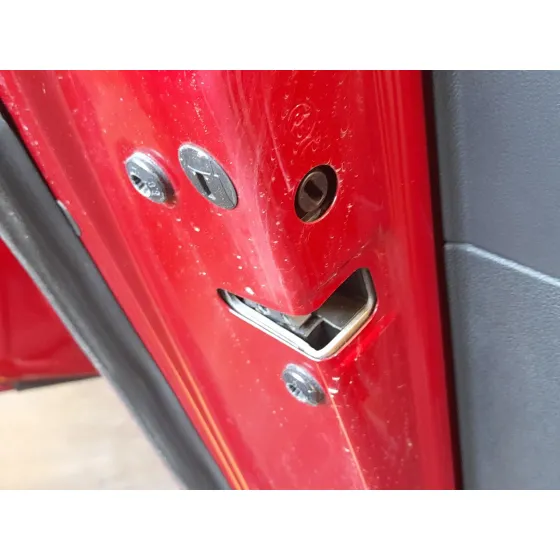 Cerradura Puerta Trasera Izquierda para Seat Leon (5F1)