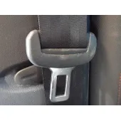 Cinturon Seguridad Trasero Derecho para Seat Leon (5F1)