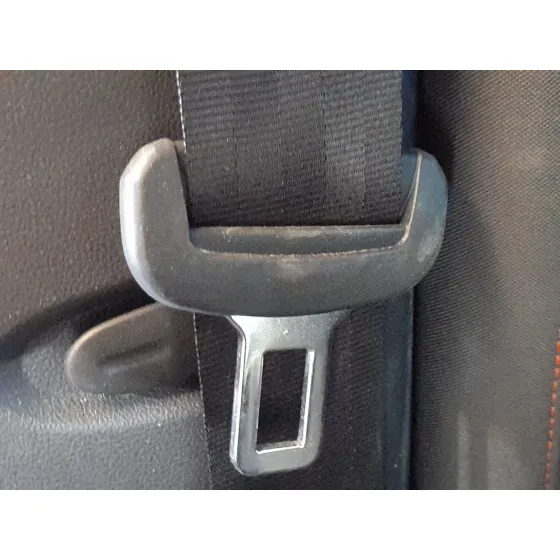 Cinturon Seguridad Trasero Derecho para Seat Leon (5F1)