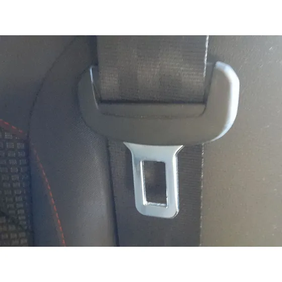 Cinturon Seguridad Trasero Izquierdo para Seat Leon (5F1)