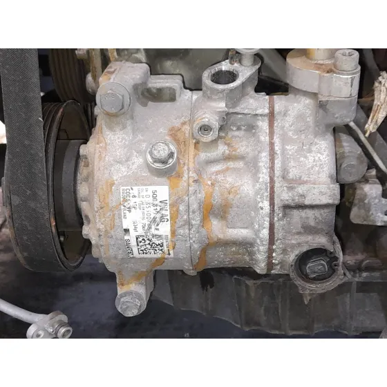 Compresor Aire Acondicionado para Seat Leon (5F1)