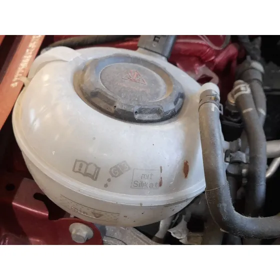 Deposito Expansion para Seat Leon (5F1)