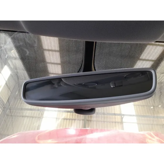 Espejo Interior para Seat Leon (5F1)