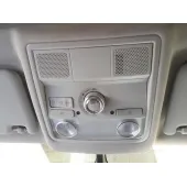 Luz Interior para Seat Leon (5F1)