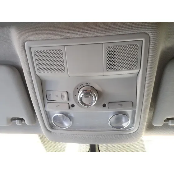Luz Interior para Seat Leon (5F1)