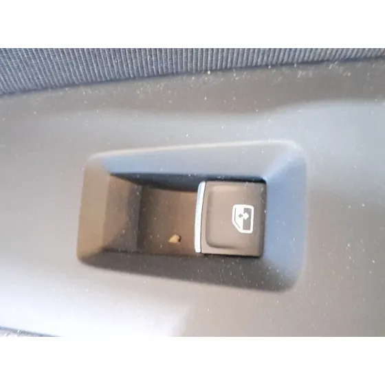 Mando Elevalunas Delantero Derecho para Seat Leon (5F1)