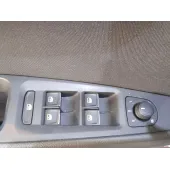 Mando Elevalunas Delantero Izquierdo para Seat Leon (5F1)