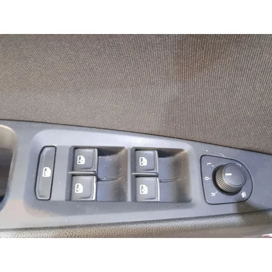 Mando Elevalunas Delantero Izquierdo para Seat Leon (5F1)