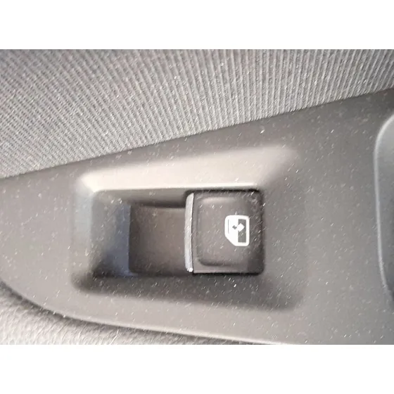Mando Elevalunas Trasero Derecho para Seat Leon (5F1)
