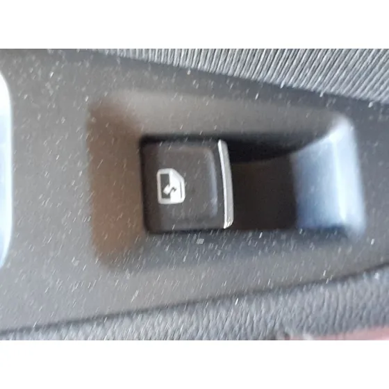 Mando Elevalunas Trasero Izquierdo para Seat Leon (5F1)
