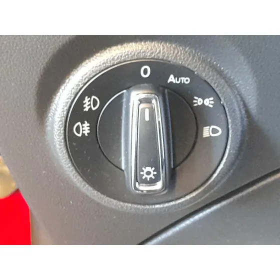 Mando Luces para Seat Leon (5F1)