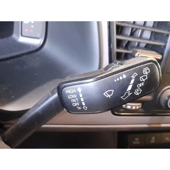 Mando Luces Y Limpia para Seat Leon (5F1)