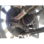 Mangueta Delantera Izquierda para Seat Leon (5F1)