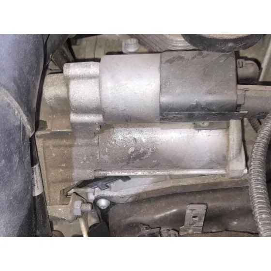 Motor Arranque para Seat Leon (5F1)