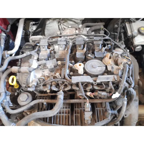Motor Completo para Seat Leon (5F1)