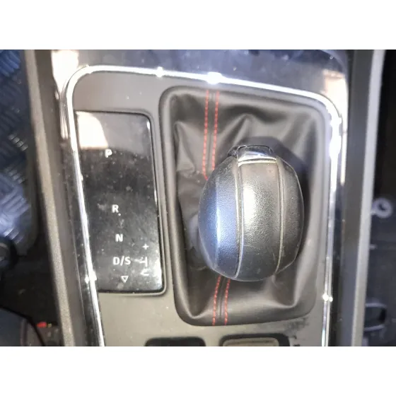 Palanca Cambio para Seat Leon (5F1)