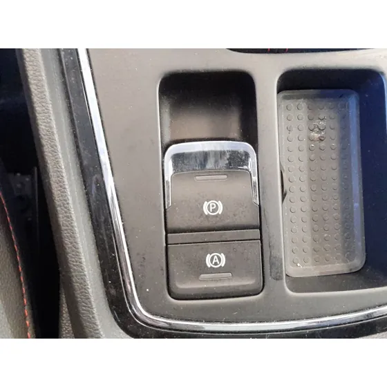 Palanca Freno De Mano para Seat Leon (5F1)