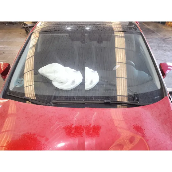 Parabrisas para Seat Leon (5F1)