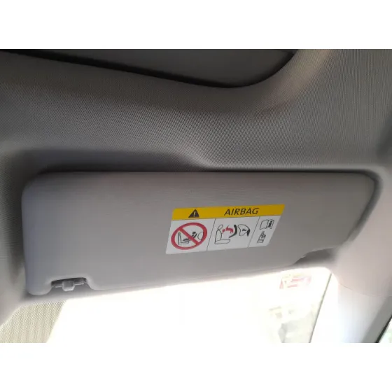 Parasol Derecho para Seat Leon (5F1)