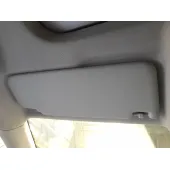 Parasol Izquierdo para Seat Leon (5F1)