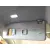Parasol Izquierdo para Seat Leon (5F1)