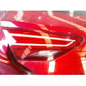 Piloto Trasero Izquierdo Interior para Seat Leon (5F1)