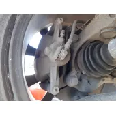 Pinza Freno Delantera Derecha para Seat Leon (5F1)