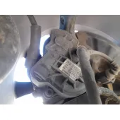 Pinza Freno Trasera Derecha para Seat Leon (5F1)