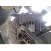 Pinza Freno Trasera Izquierda para Seat Leon (5F1)