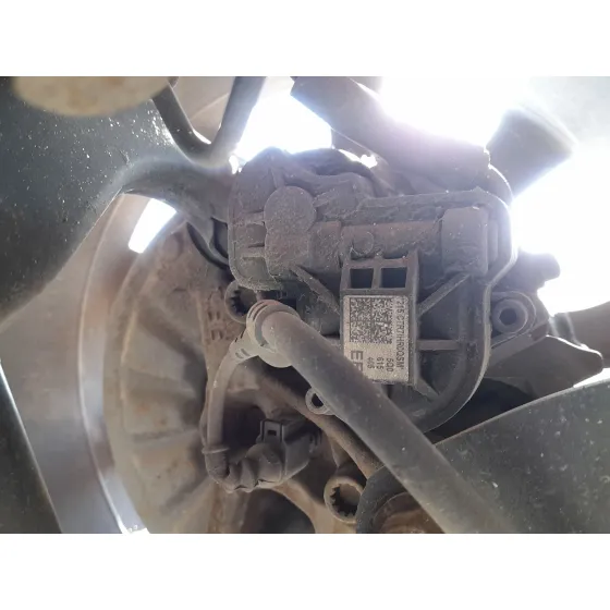 Pinza Freno Trasera Izquierda para Seat Leon (5F1)