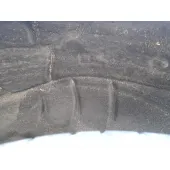 Plastico Pase Rueda Tras. Dch. para Seat Leon (5F1)
