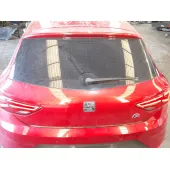 Porton Trasero para Seat Leon (5F1)
