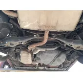 Puente Trasero para Seat Leon (5F1)