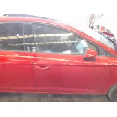 Puerta Delantera Derecha para Seat Leon (5F1)
