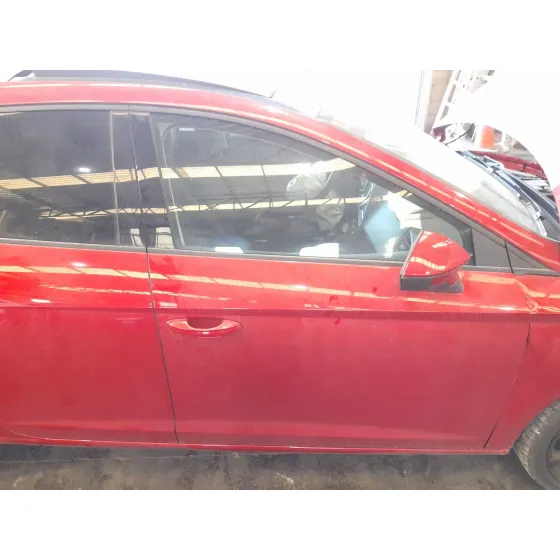 Puerta Delantera Derecha para Seat Leon (5F1)