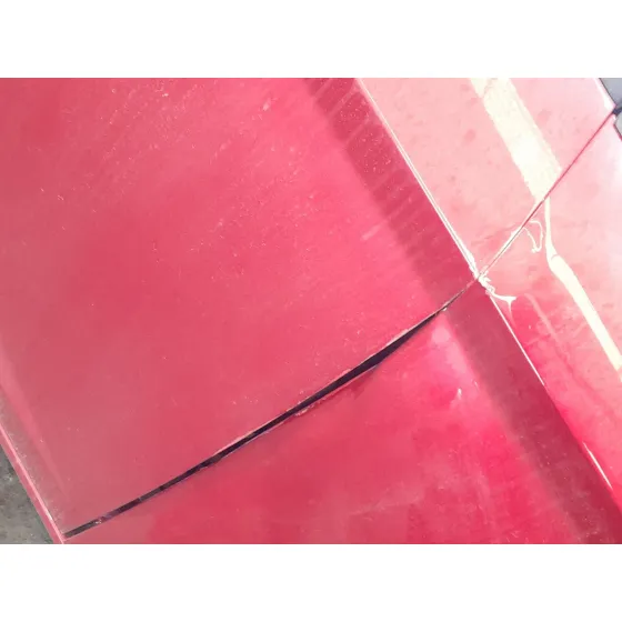 Puerta Delantera Derecha para Seat Leon (5F1)