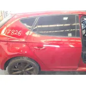 Puerta Trasera Derecha para Seat Leon (5F1)