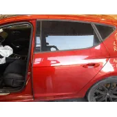 Puerta Trasera Izquierda para Seat Leon (5F1)