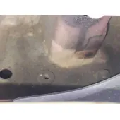 Refuerzo Paragolpes Trasero para Seat Leon (5F1)