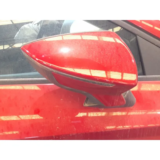 Retrovisor Derecho para Seat Leon (5F1)