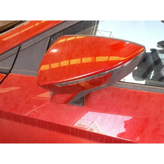 Retrovisor Izquierdo para Seat Leon (5F1)