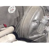 Servofreno para Seat Leon (5F1)