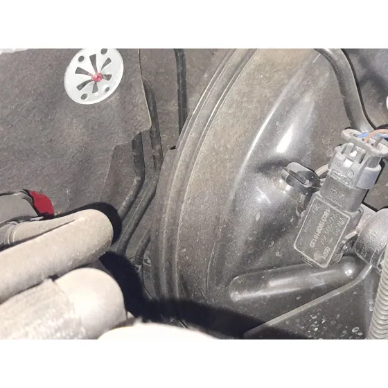 Servofreno para Seat Leon (5F1)