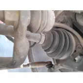 Transmision Delantera Izquierda para Seat Leon (5F1)