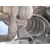 Transmision Delantera Izquierda para Seat Leon (5F1)