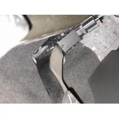 Potenciometro Pedal para Seat Leon (5F1)
