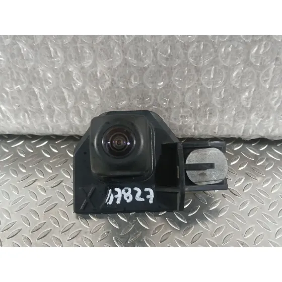 Camara Vision Trasera para Toyota Yaris (_P13_)